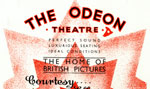 Odeon Poster